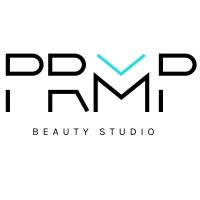 PRMP Brow And Beauty Studio logo