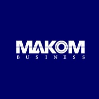 MAKOM logo