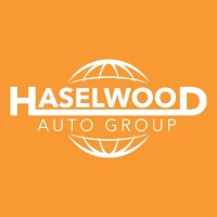 HASELWOOD AUTO GROUP logo