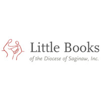 Little Books Of The Diocese Of Saginaw logo