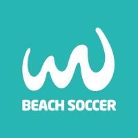 Beach Soccer Worldwide logo