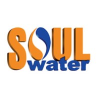 Soul Water logo