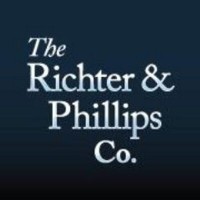 Richter & Phillips Co. logo