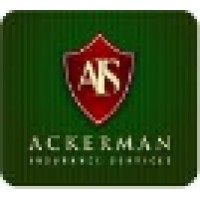 Ackerman Insurance Services Inc. logo