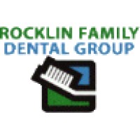 Rocklin Family Dental Group logo