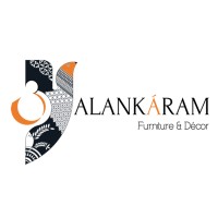 Alankaram logo