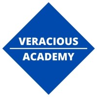 Veracious Academy logo