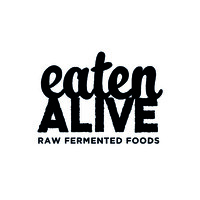 Eaten Alive Ltd logo