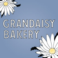 Grandaisy Bakery logo