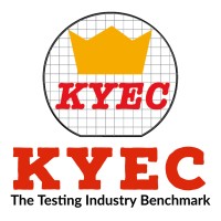 KYEC logo