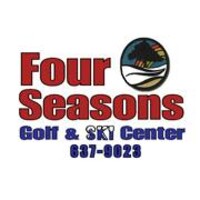 Four Seasons Golf & Ski Center logo