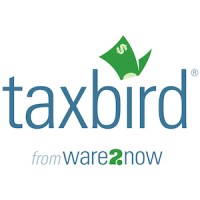 TaxBird logo