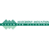 Allegheny Mountain Hardwood Flooring logo