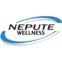 Nepute Wellness Center logo