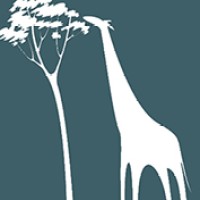 Giraffe Books logo