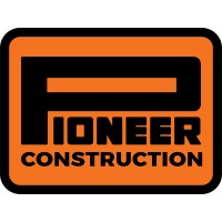 Image of Pioneer Construction Inc.