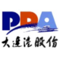 Dalian Port (Pda) Co., Ltd. logo