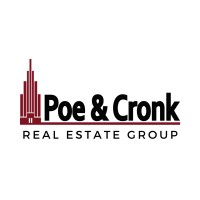 Poe & Cronk Real Estate Group logo