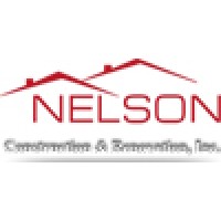 Nelson Construction And Renovation, Inc. logo