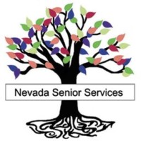 Nevada Senior Services logo