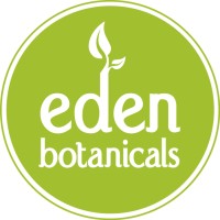 Eden Botanicals logo