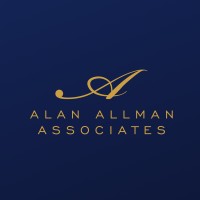 Alan Allman Associates logo