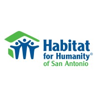 Habitat For Humanity Of San Antonio