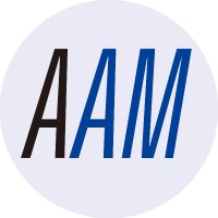 Asia Asset Management logo