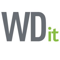 WDit Business Solutions logo