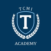 TCMI Academy logo