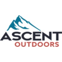 Ascent Outdoors logo