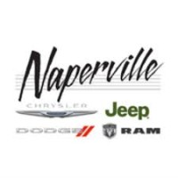 Naperville Chrysler Jeep Dodge Ram logo
