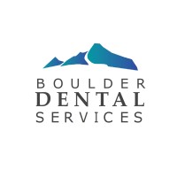 Boulder Dental Services logo