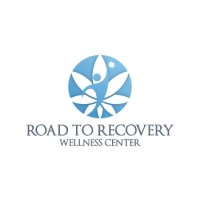 Road To Recovery Wellness Center logo