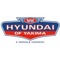 Hyundai Of Yakima logo