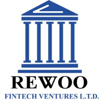 REWOO Fintech Ventures LTD logo