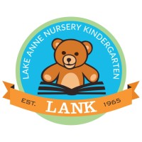 Lake Anne Nursery Kindergarten logo