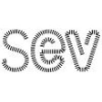 SEV logo