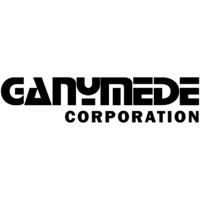 The Ganymede Corporation logo