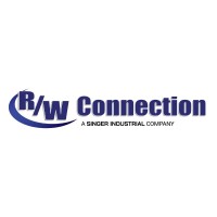 RW Connection logo