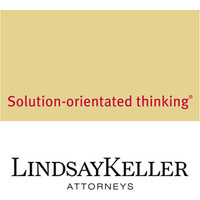 LindsayKeller Attorneys logo