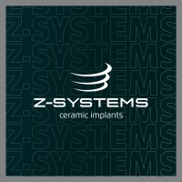 Z-SYSTEMS Ceramic Dental Implants logo