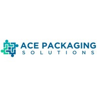 Ace Packaging Solutions logo