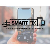 Smart Fix logo