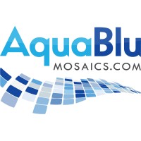AquaBlu Mosaics Inc logo