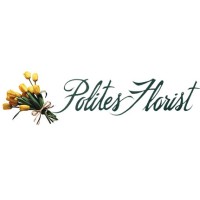 Polites Florist logo
