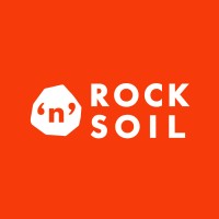 Rock 'n' Soil™ logo