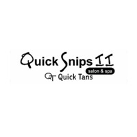 Quick Snips II Salon And Spa logo