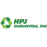 HPJ Industries, Inc logo