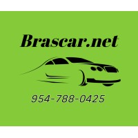 Brascar Auto Sales logo